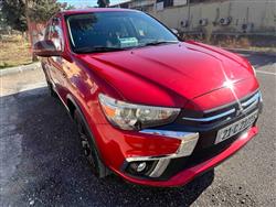 Mitsubishi Outlander Sport